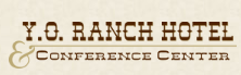 YO Ranch Hotel